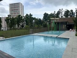 The Landmark (D3), Condominium #589308091